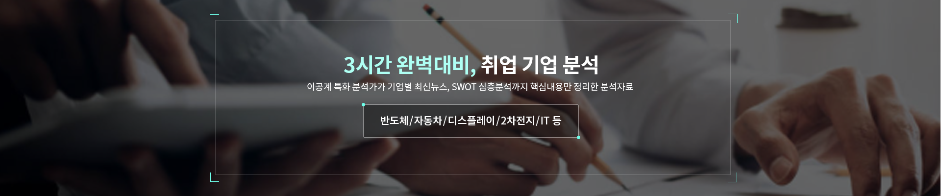 기업분석소개