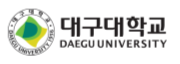 대구대학교